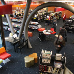 Bibliothèque Marguerite Yourcenar_Paris