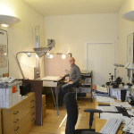 laboratorio